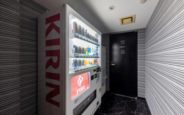 APA Hotel Kagadaishoji Ekimae