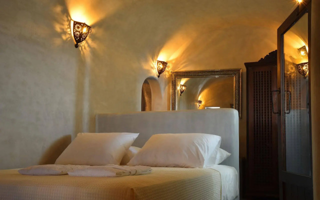 Ducato di Oia - Adults Only