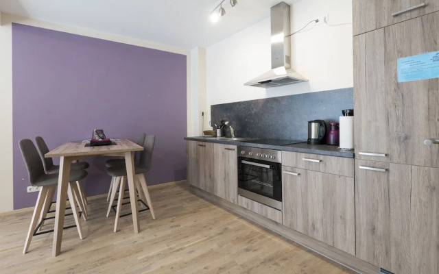 Weinbar und Hotel FahrAway