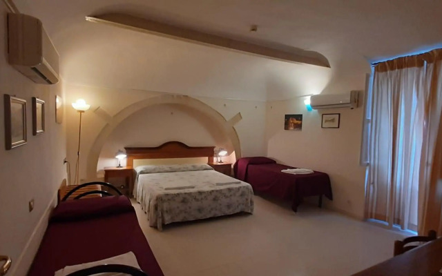 Piccolo Hotel Casa Mia