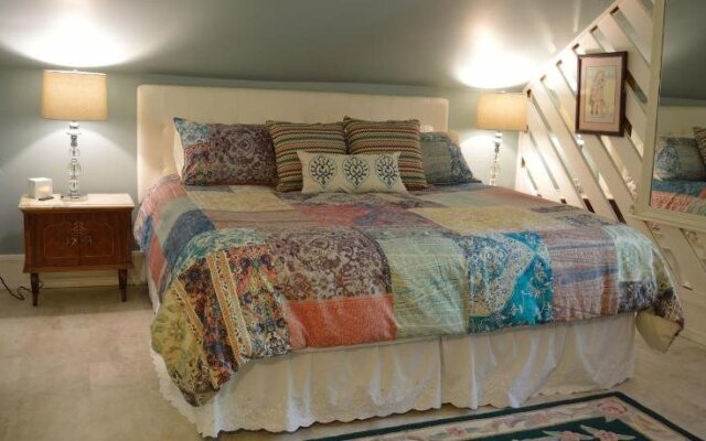 Limestone B&B