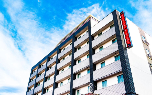 Grand Park Hotel The Luxueux Minamikashiwa