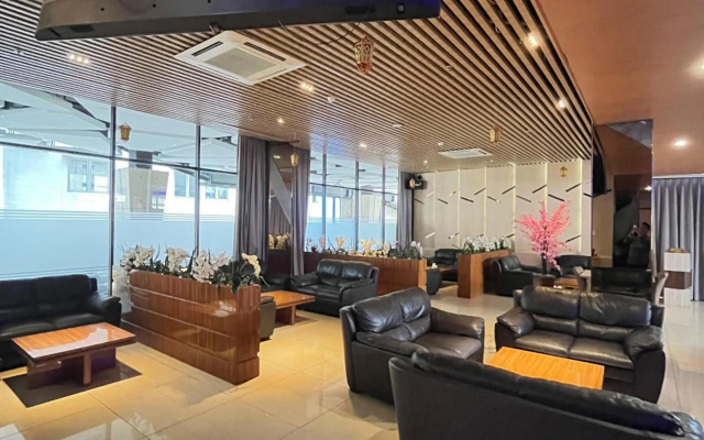 OPA Hotel Palembang – Lobby – Palembang