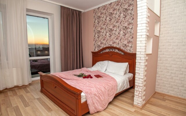 Apartamenty na Mosina 14