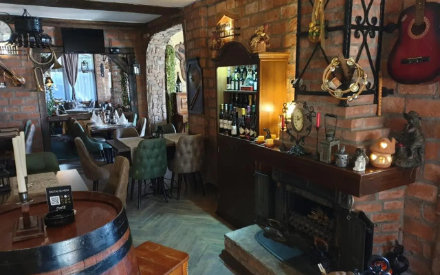 Bed and Breakfast Koral