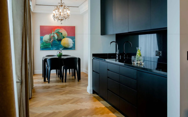 Hotel Schweizerhof Bern & Spa