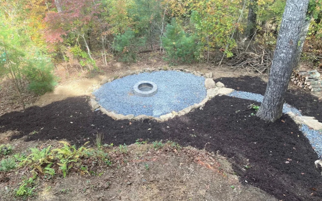 Gorgeous & Secluded 3 BDR Cabin in Mineral Bluff!