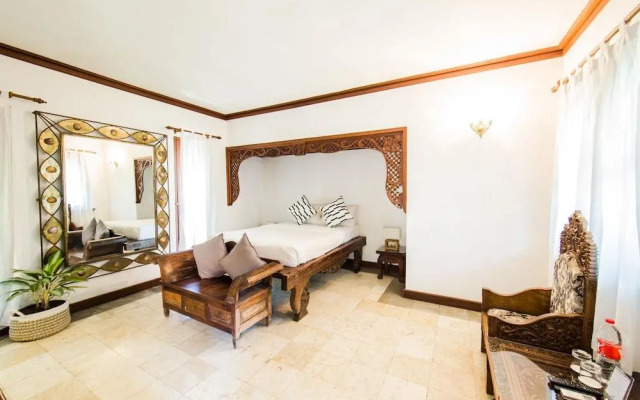Fare Tia ™I Villas