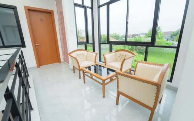 Kragilan Co Living By ARBA