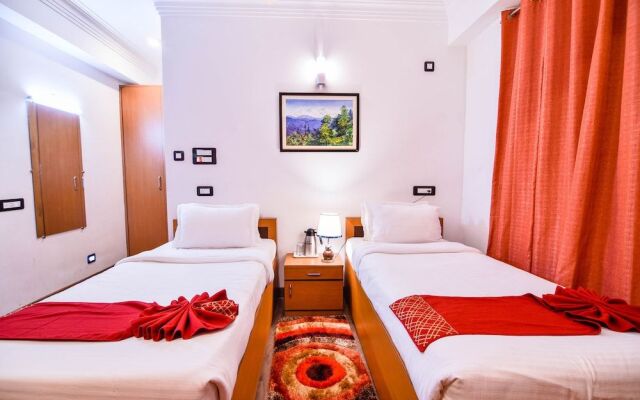 The Royal Heritage Hotel