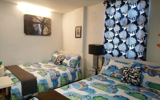 Jia Mei Fa Homestay
