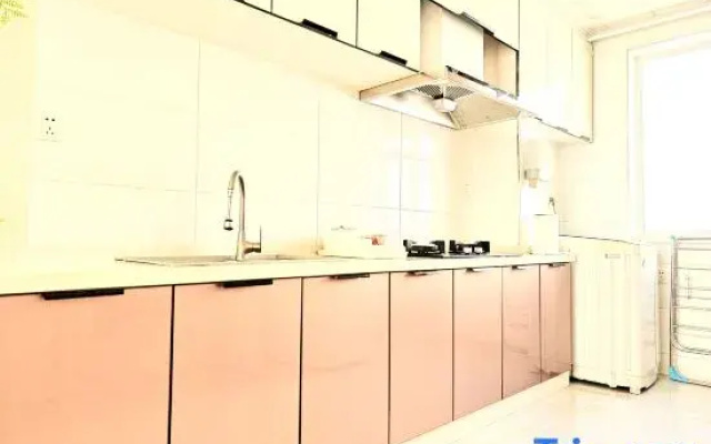 Yanda Homestay