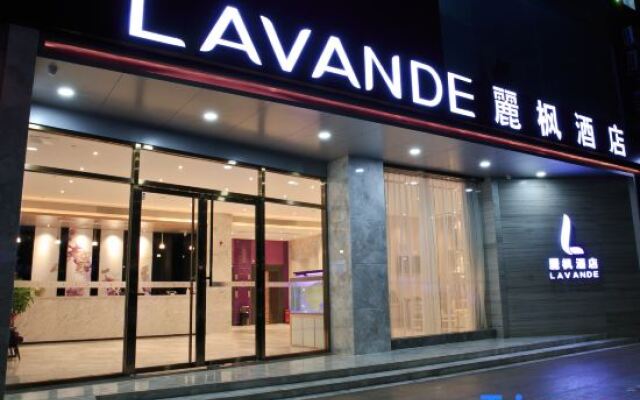 Lavande Hotel (Shenzhen North Railway Station)