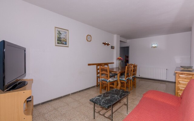 HomeHolidaysRentals Sucre - Costa Barcelona