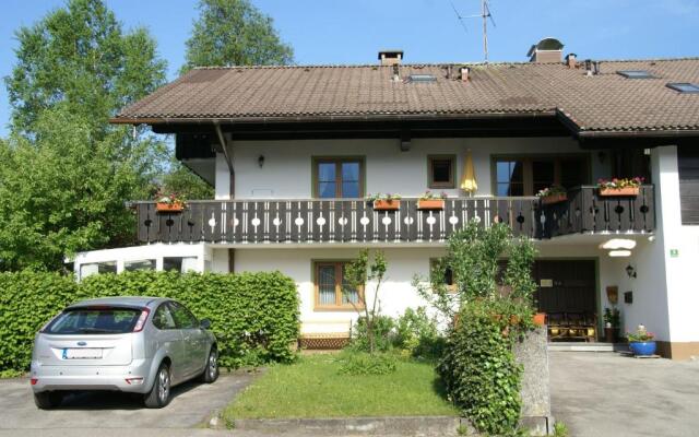 Gästehaus Gaisalpe