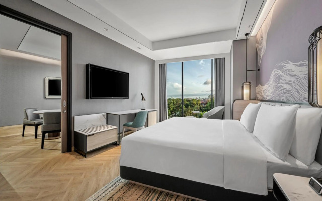 Hyatt Place Makassar