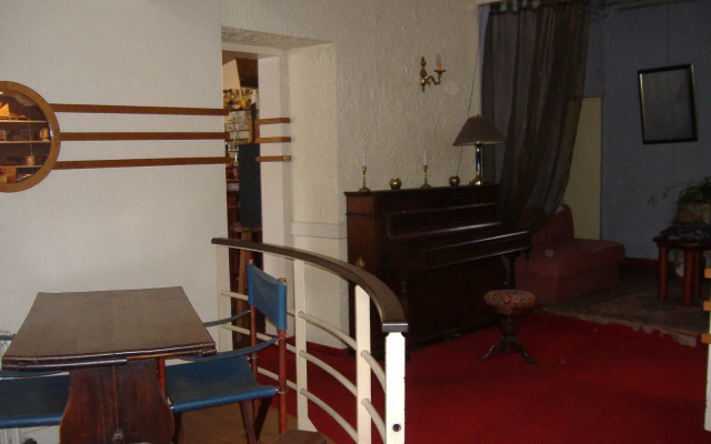 Auberge de Pen Mur