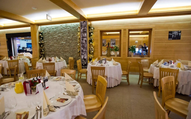 Hotel Meta Resort & Vine SPA