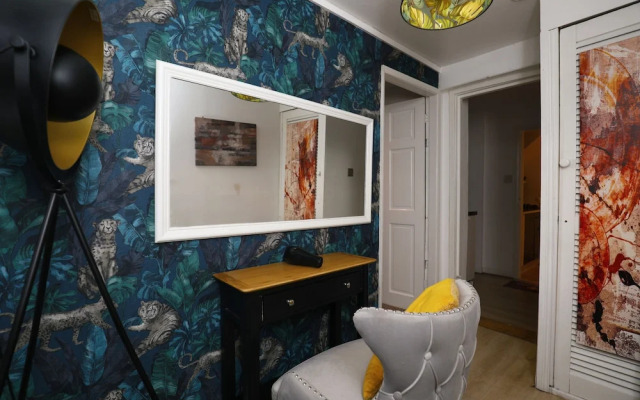 Harmony Haven - Executive suite