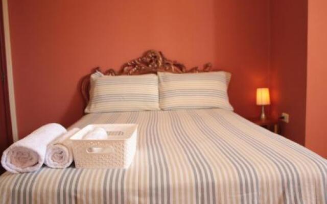 Bálsamos Hotel Boutique