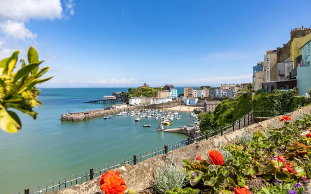 Ultra Marine - Large Roof Terrace Sea Views