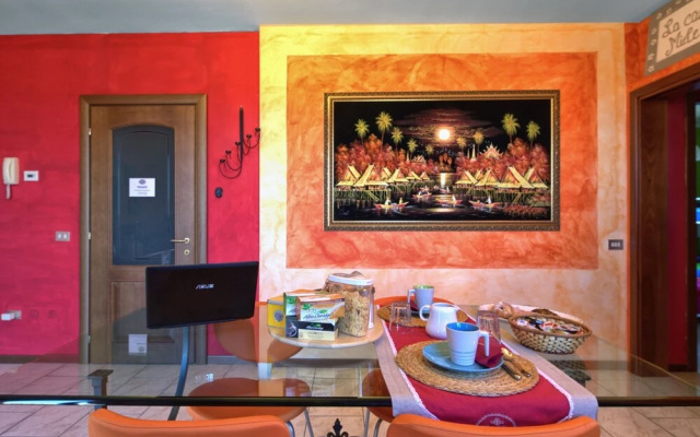 B&B La Casa di Miele