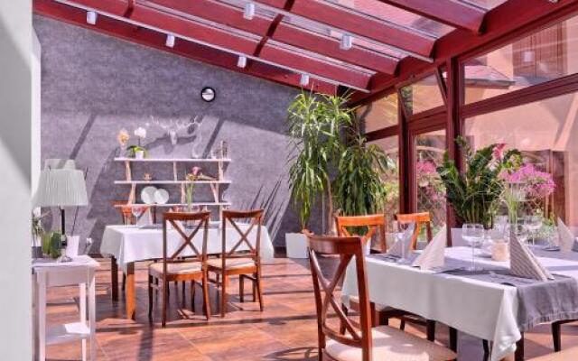 Hotel Centuria Wellness & SPA