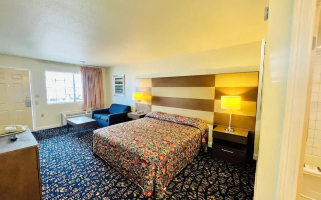 Discovery Inn