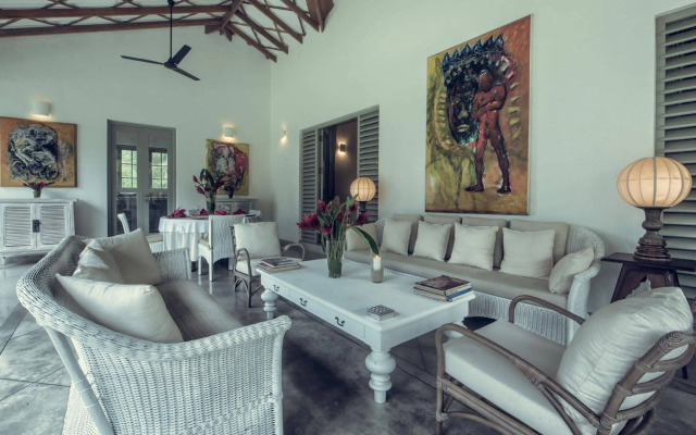 Taru Villas - Kurumba