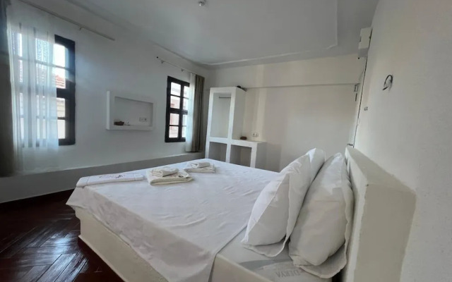Ayvalık City House