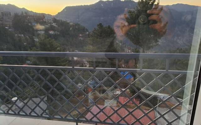 Hotel Bliss View