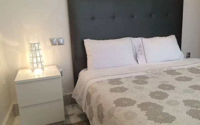 Lovely Furnished Apartment -bnew Maarifghandi