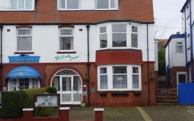 Willow Dene - Hostel
