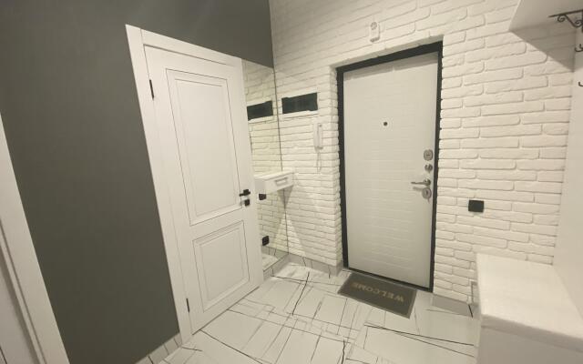 Апартаменты КМВ на улице Пушкина