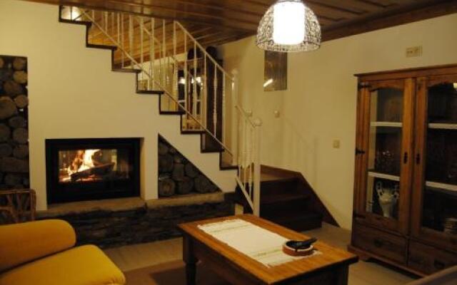 Casa Do Cha