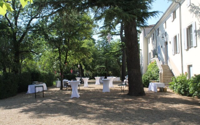 Domaine de Ceyrac - Chambres d'hôtes