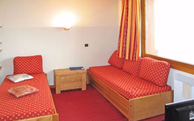 Plagne Villages 1 (LAP415)