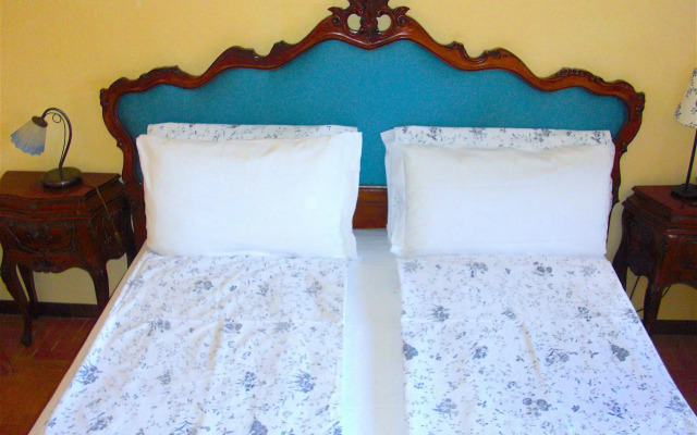 Hotel La Caminatha