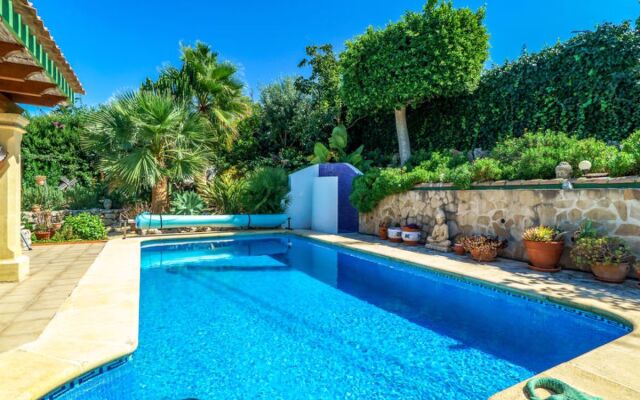 House Bosque Javea