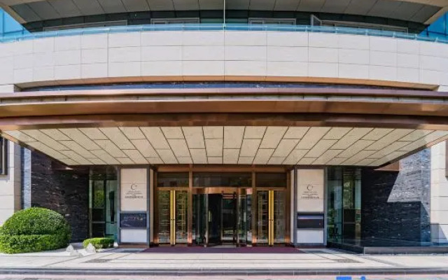 Orientino Executive Apartments Beijing