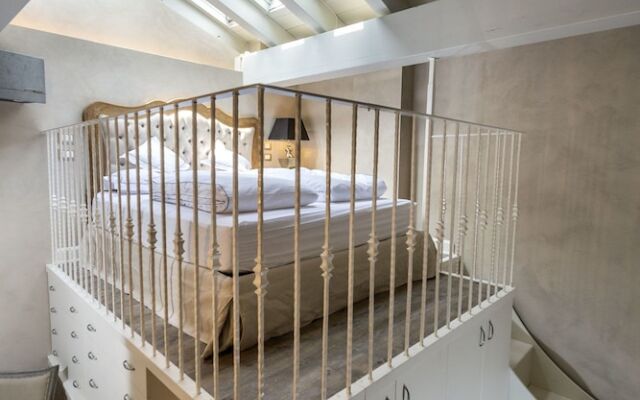 La Vite 2.0 apartments