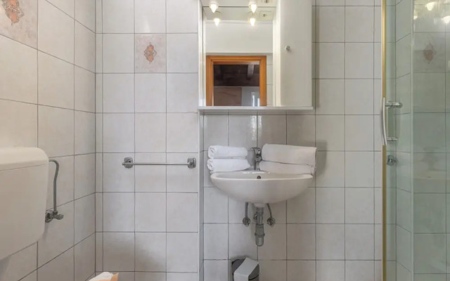 Family Resort Santa Maria I Apartment 4