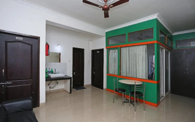 Hotel Daaven by OYO Rooms