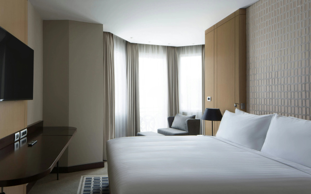 Skopje Marriott Hotel - Image 5