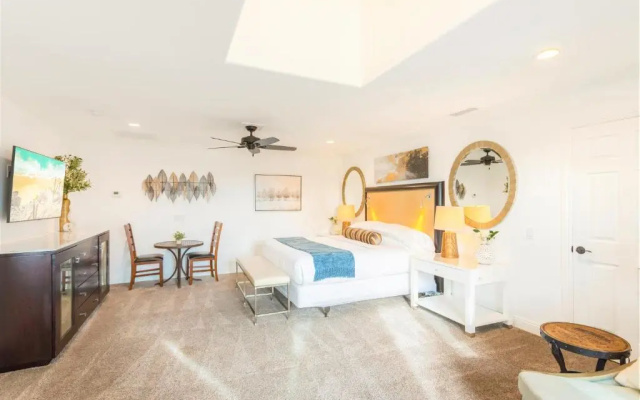 Villa Inn-Adult Only- Temecula Wine Country