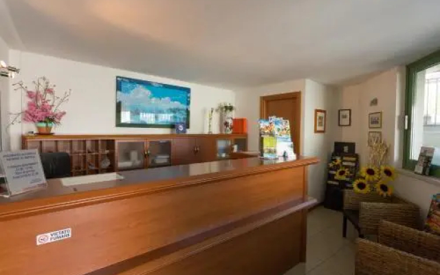 Residenza Orchidee
