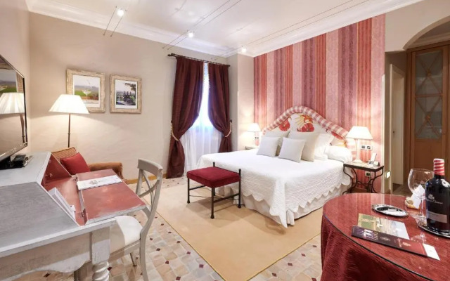 Chateau Pago De Cirsus