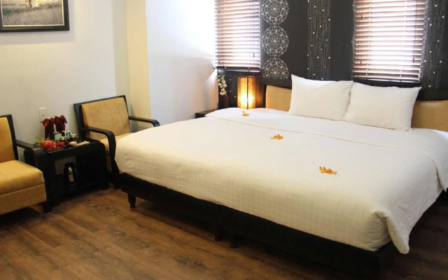 Orchid Hotel