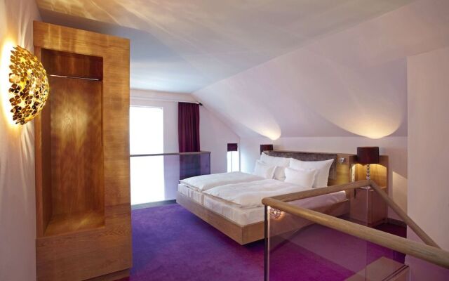abito suites Leipzig