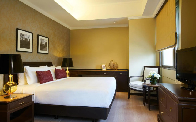 Orchard Parksuites